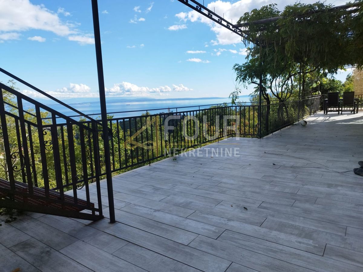 Rukavac, Matulji, 72,42m2