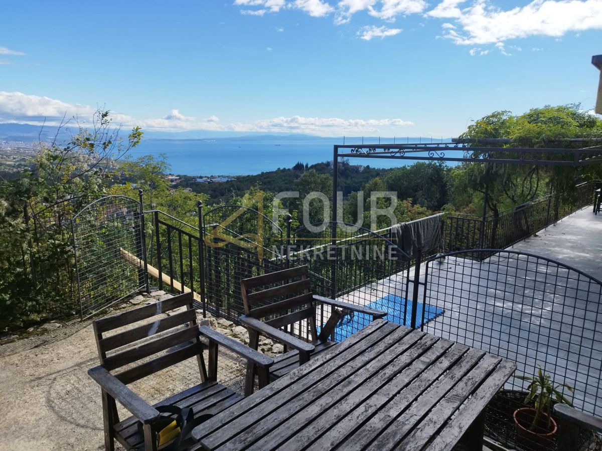 Rukavac, Matulji, 72,42m2