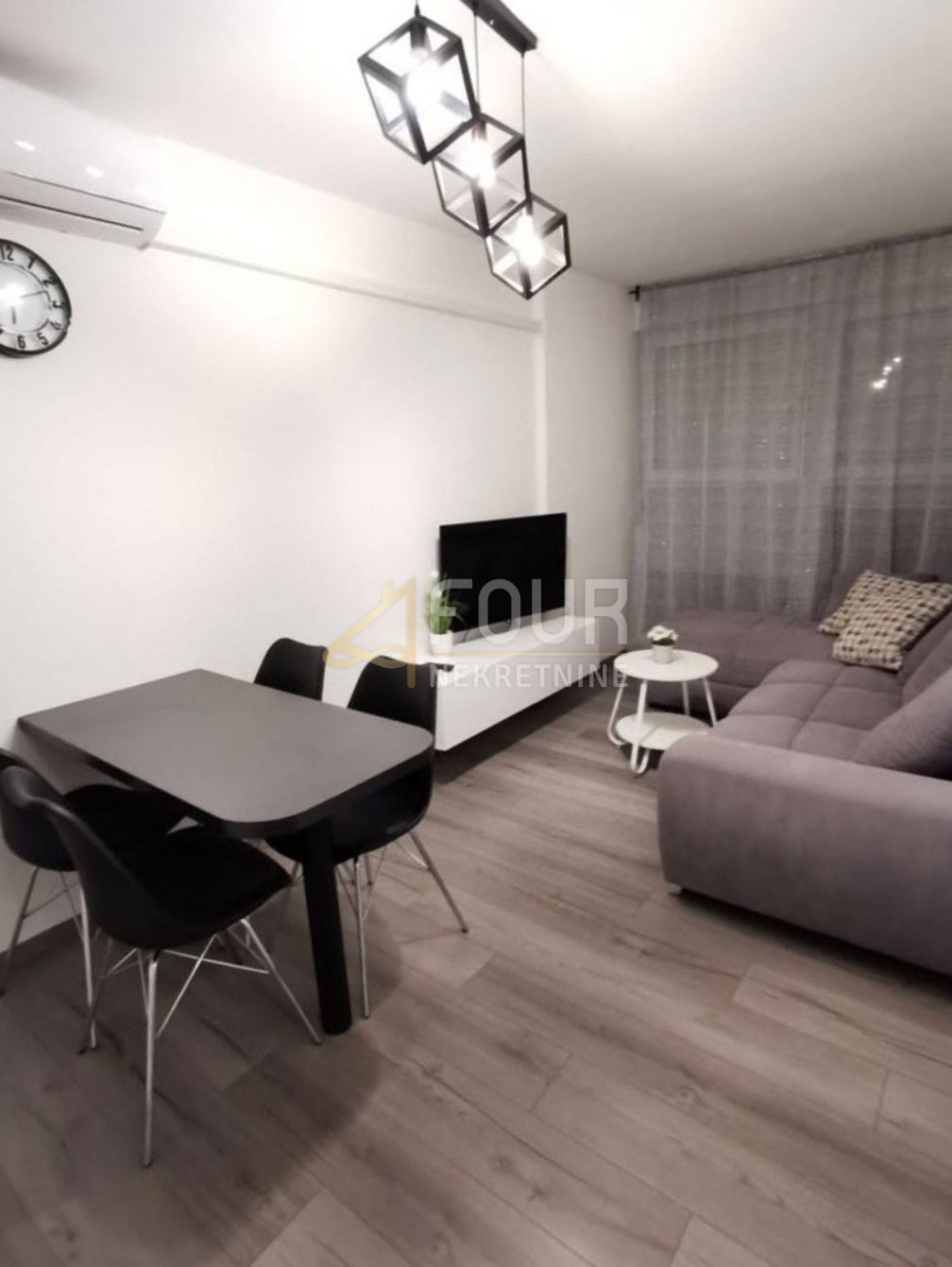 Srdoči, Rijeka, 38,95m2