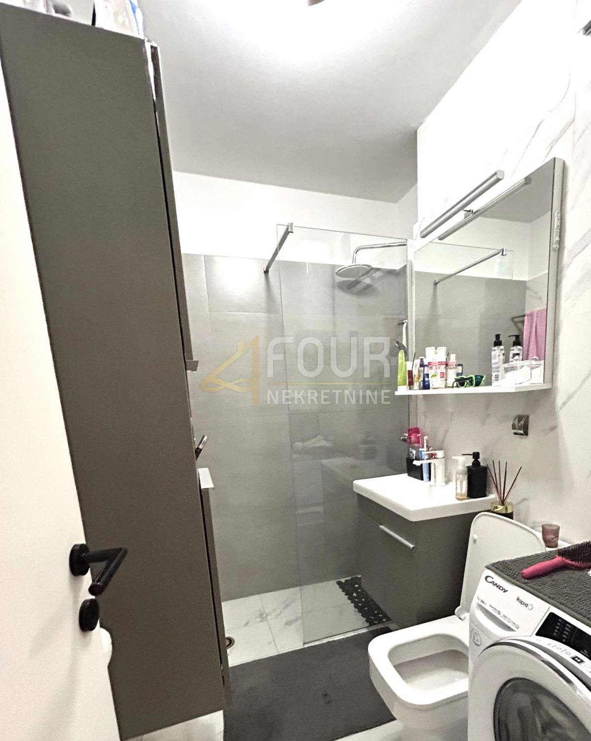 Srdoči, Rijeka, 38,95m2