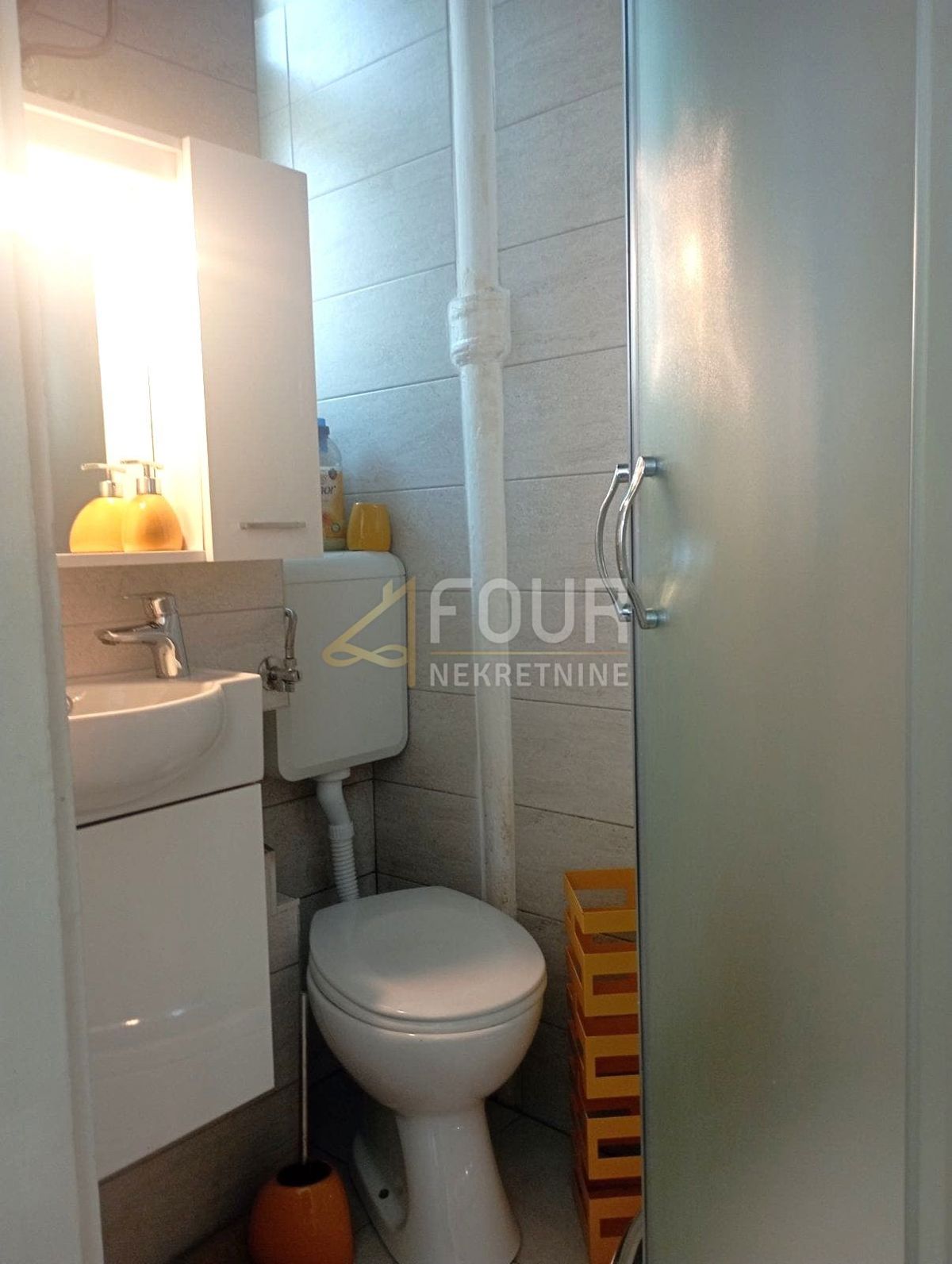 Krnjevo, Rijeka, 47,84m2