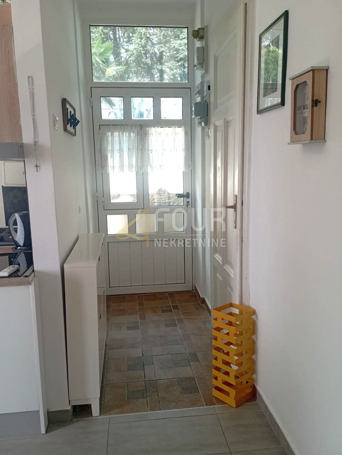 Krnjevo, Rijeka, 47,84m2