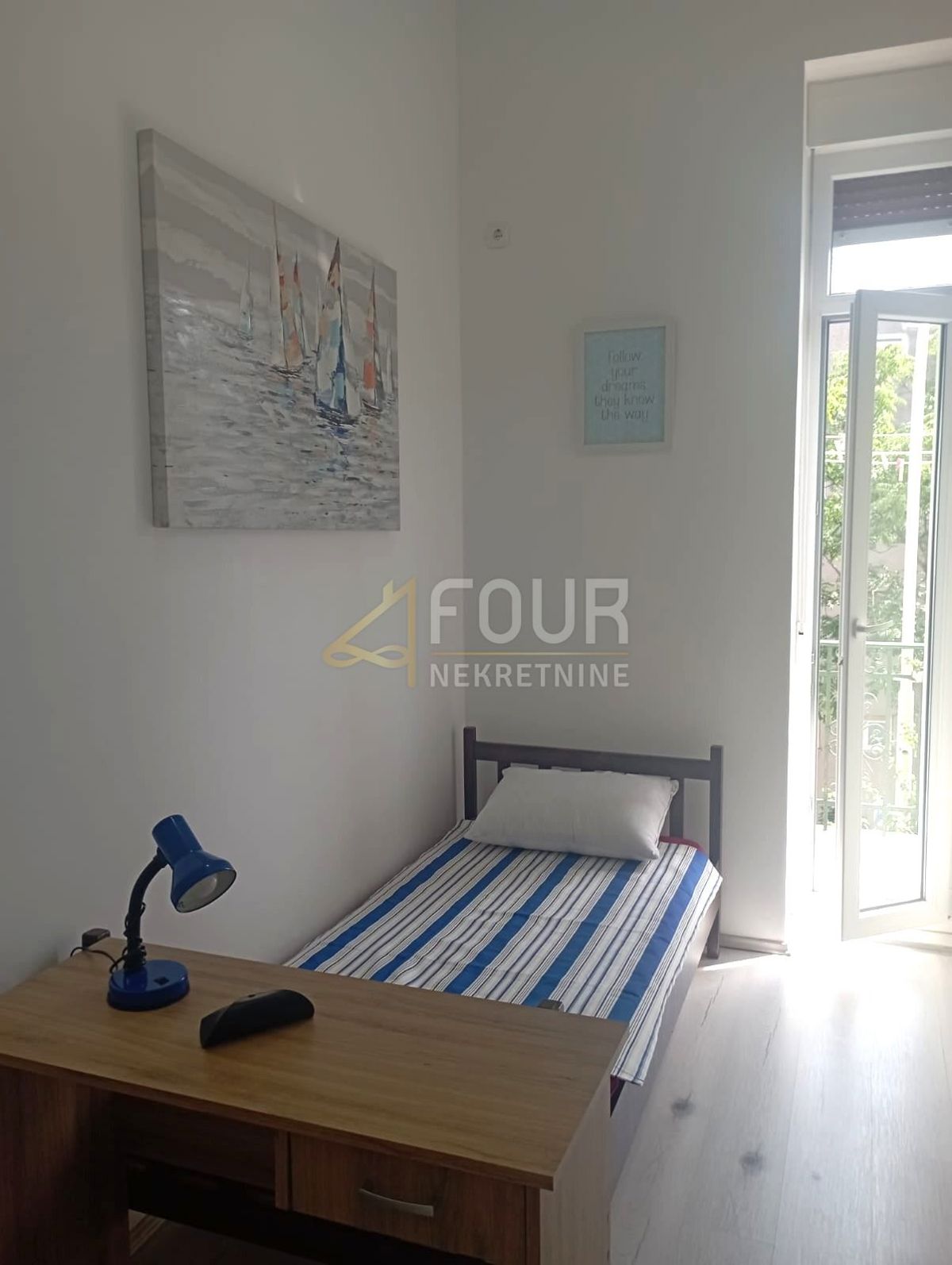 Krnjevo, Rijeka, 47,84m2