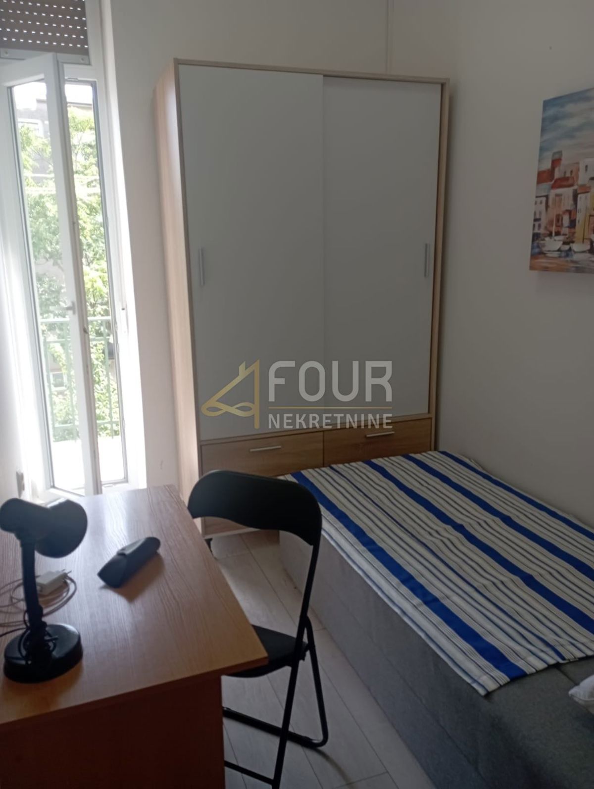 Krnjevo, Rijeka, 47,84m2