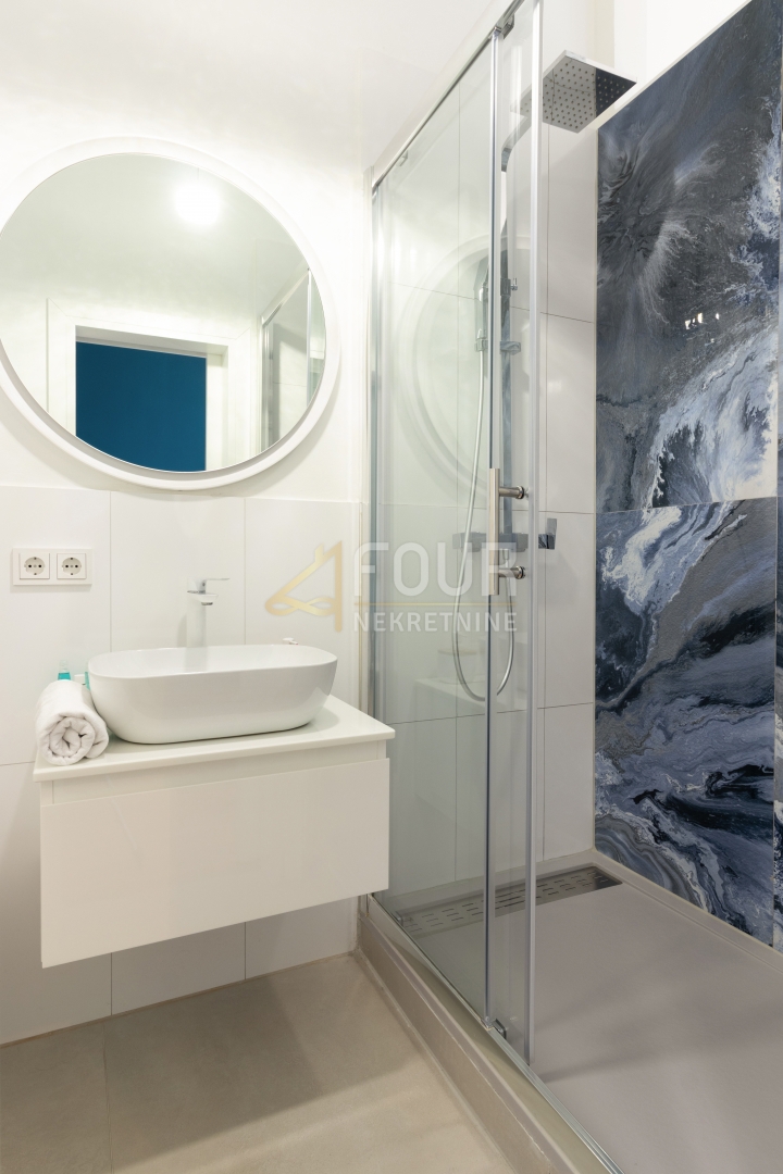 Opatija - Centar, Opatija, 100,07m2