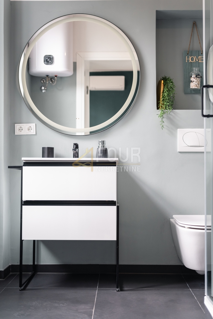 Opatija - Centar, Opatija, 100,07m2