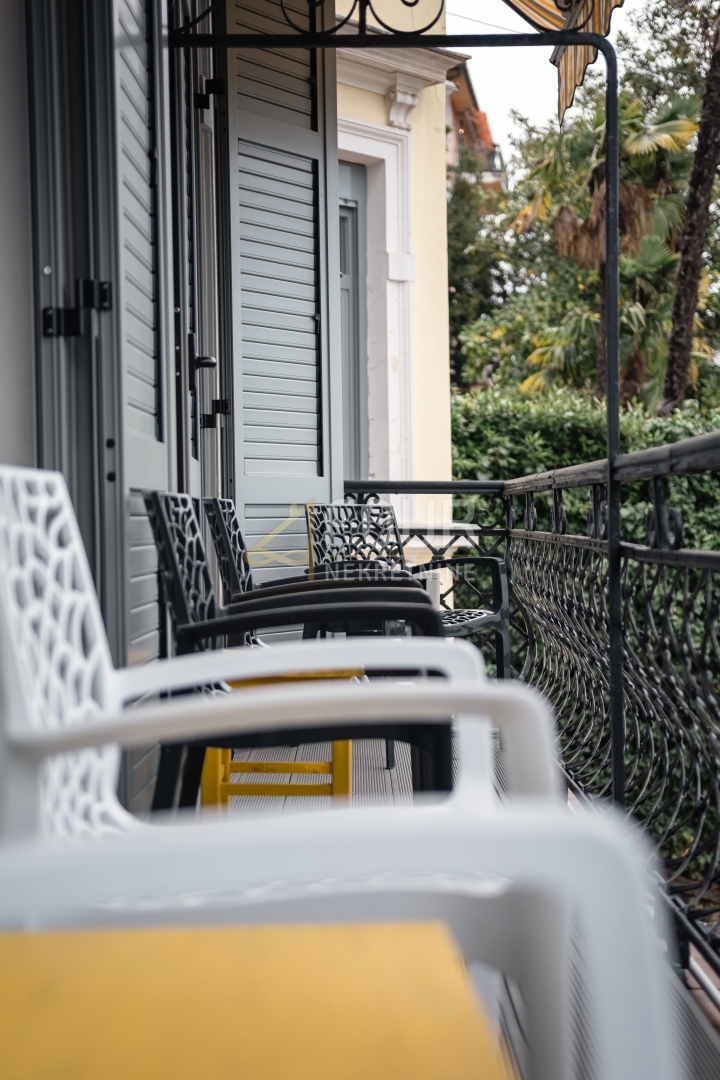 Opatija - Centar, Opatija, 100,07m2