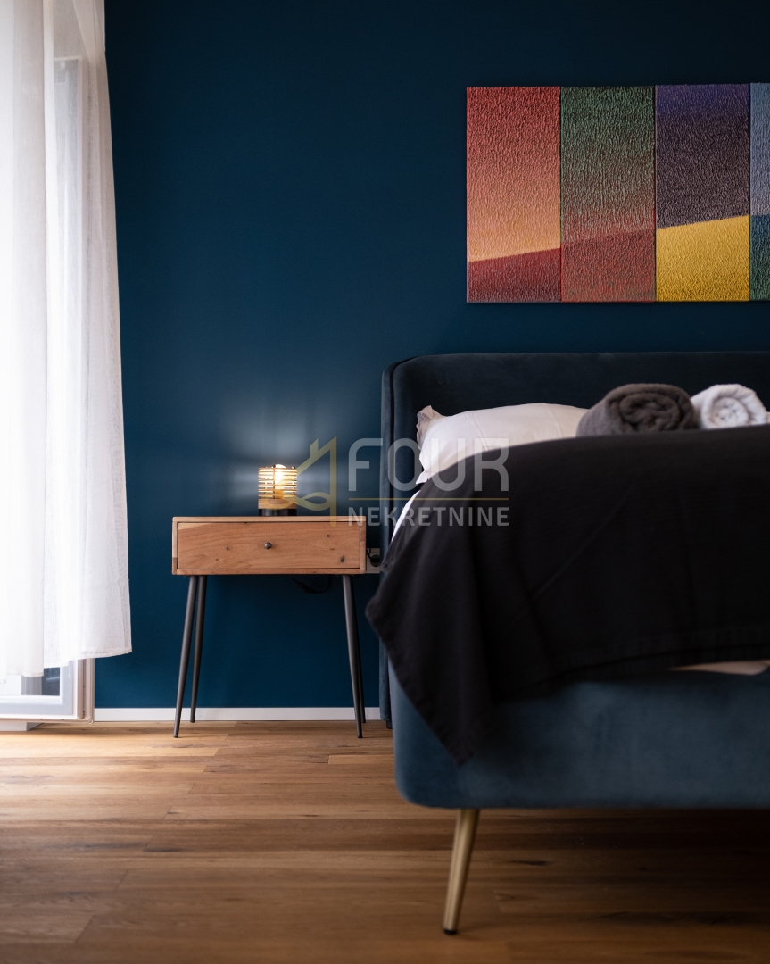 Opatija - Centar, Opatija, 100,07m2