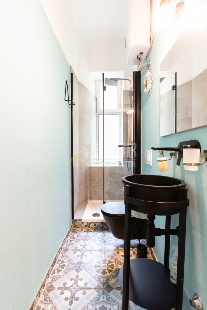 Opatija - Centar, Opatija, 100,07m2