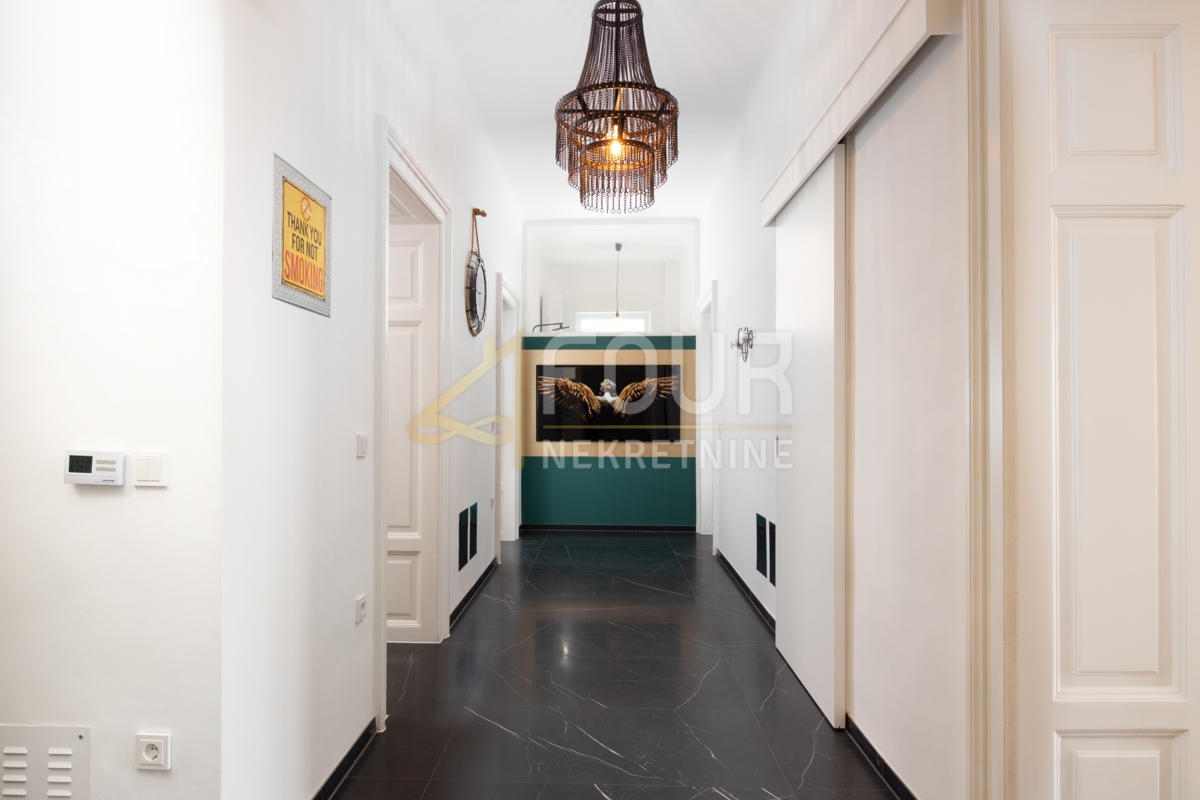 Opatija - Centar, Opatija, 100,07m2