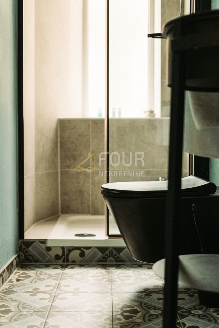 Opatija - Centar, Opatija, 100,07m2