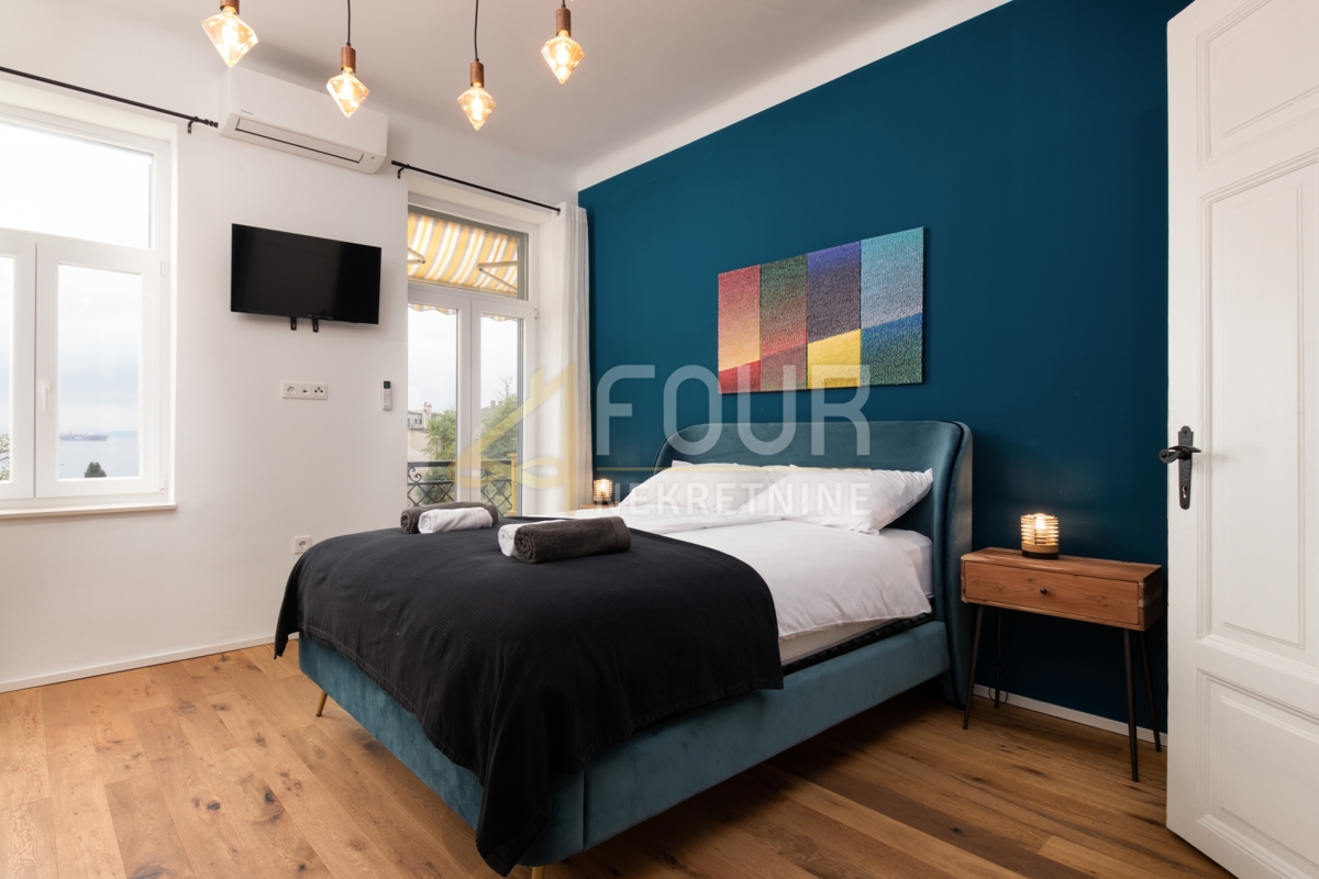 Opatija - Centar, Opatija, 100,07m2