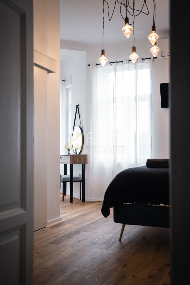 Opatija - Centar, Opatija, 100,07m2