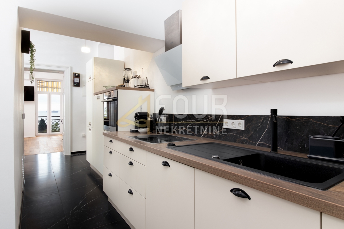 Opatija - Centar, Opatija, 100,07m2