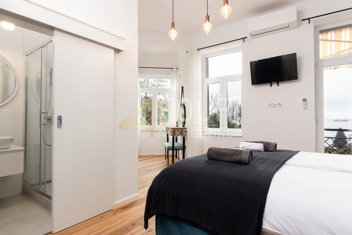 Opatija - Centar, Opatija, 100,07m2