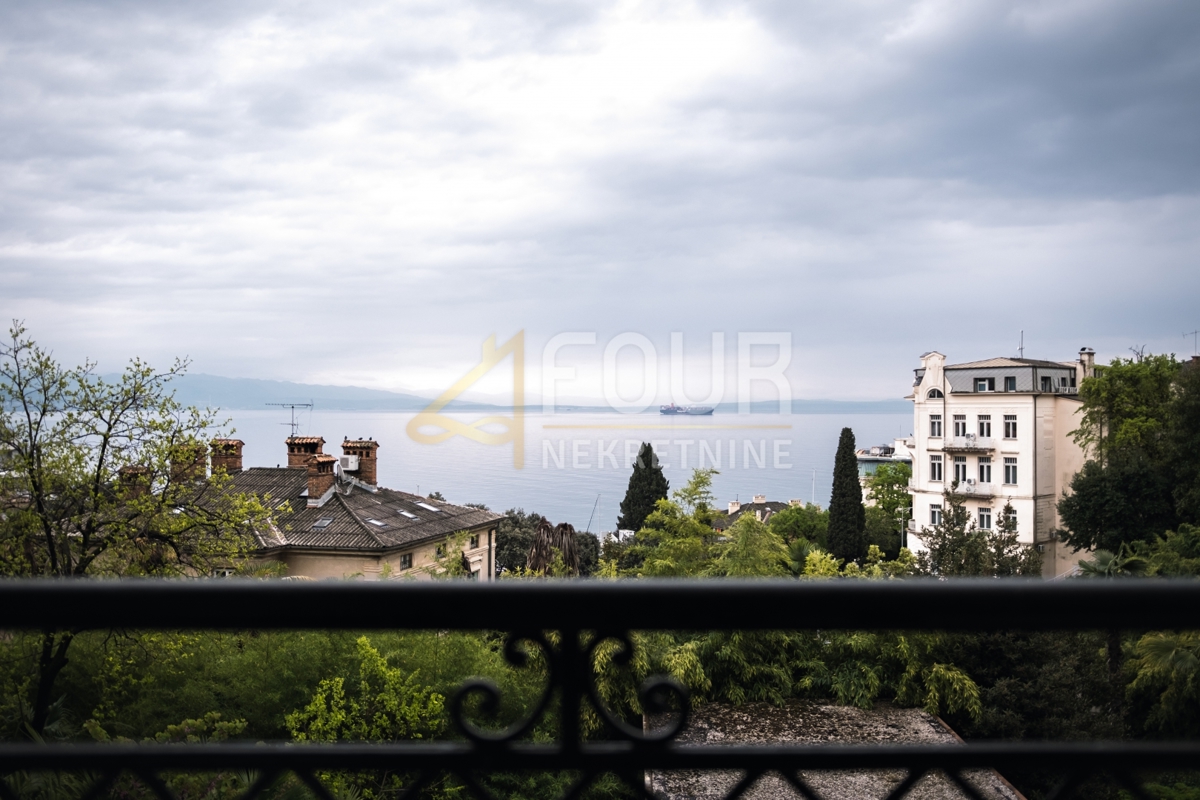 Opatija - Centar, Opatija, 100,07m2