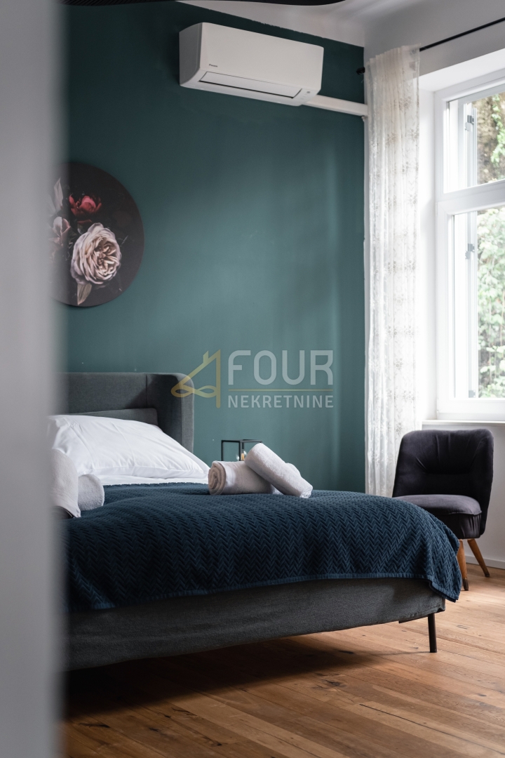 Opatija - Centar, Opatija, 100,07m2