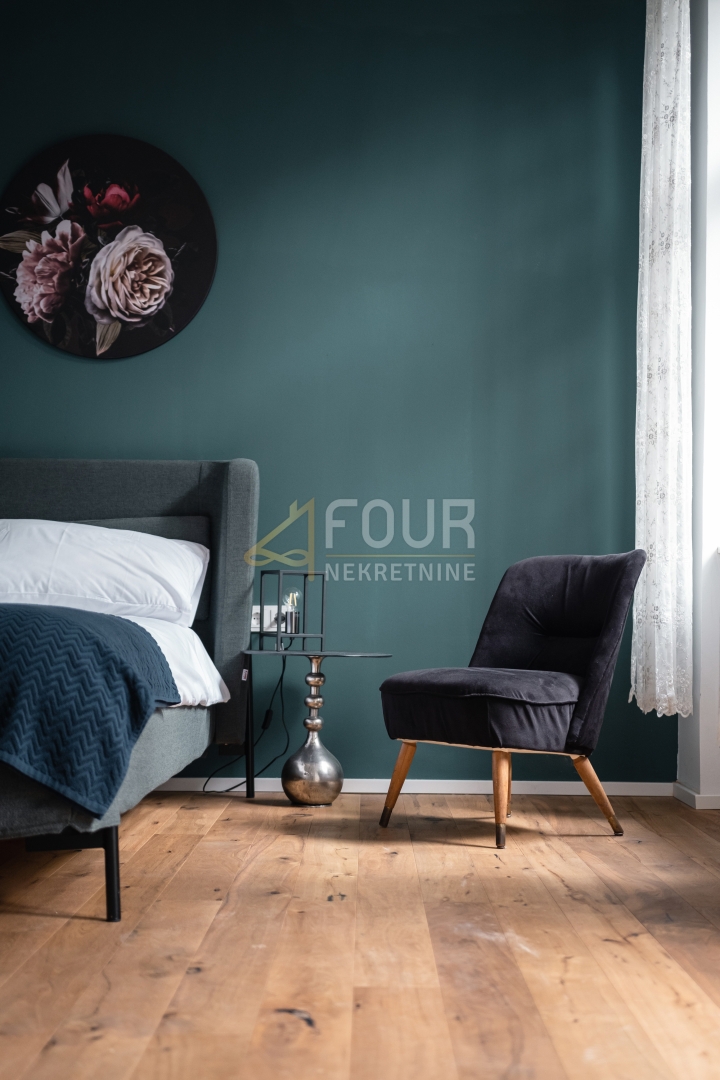 Opatija - Centar, Opatija, 100,07m2