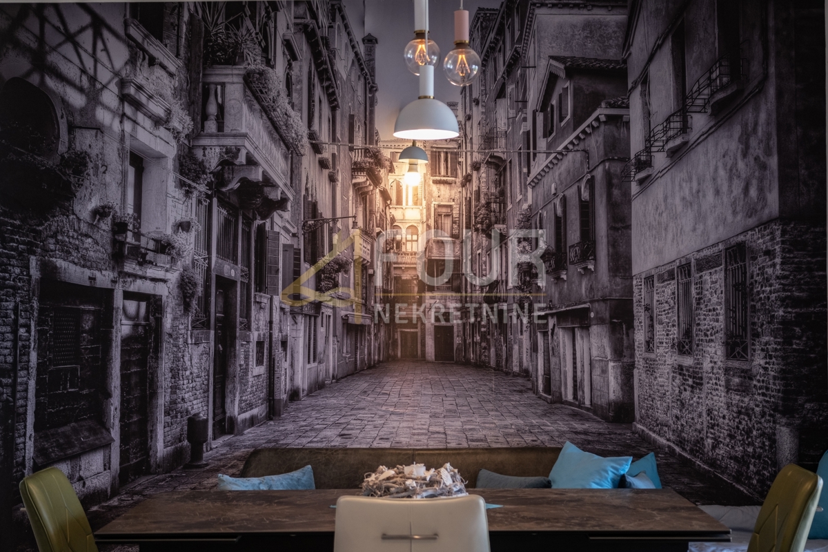 Opatija - Centar, Opatija, 97,70m2