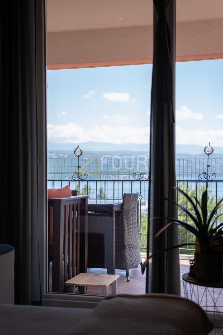 Opatija - Centar, Opatija, 97,70m2