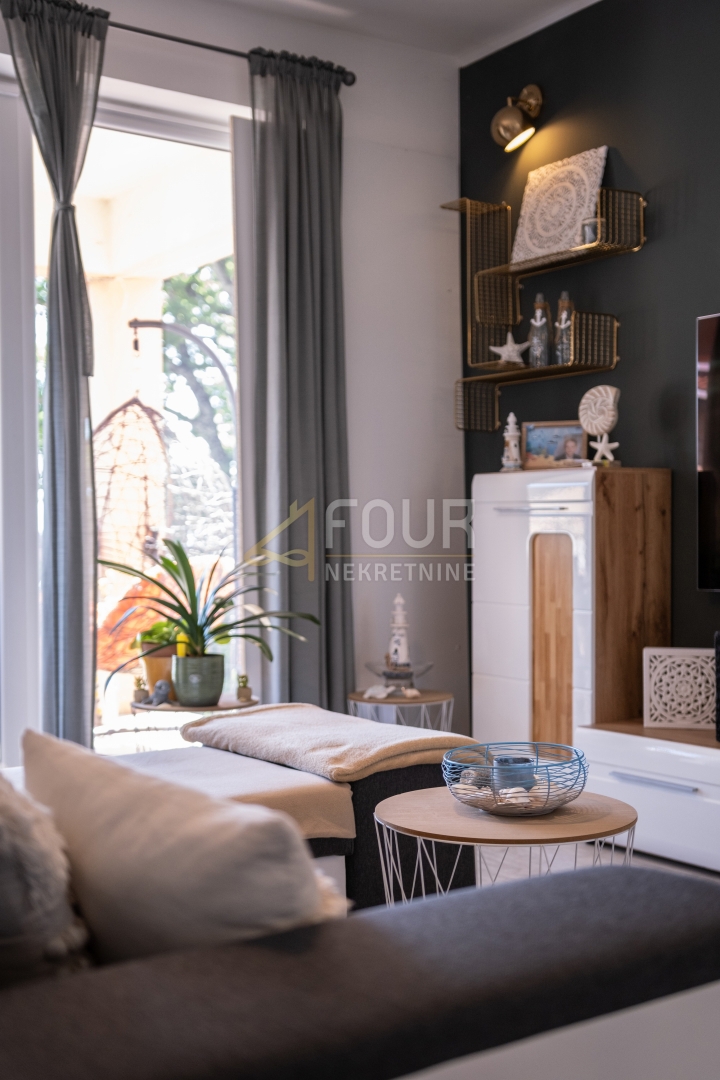 Opatija - Centar, Opatija, 97,70m2