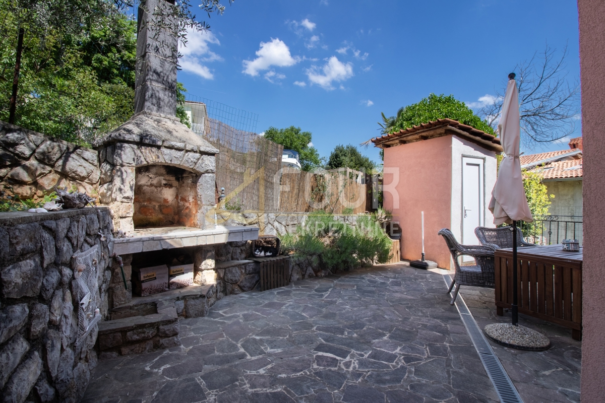 Opatija - Centar, Opatija, 97,70m2