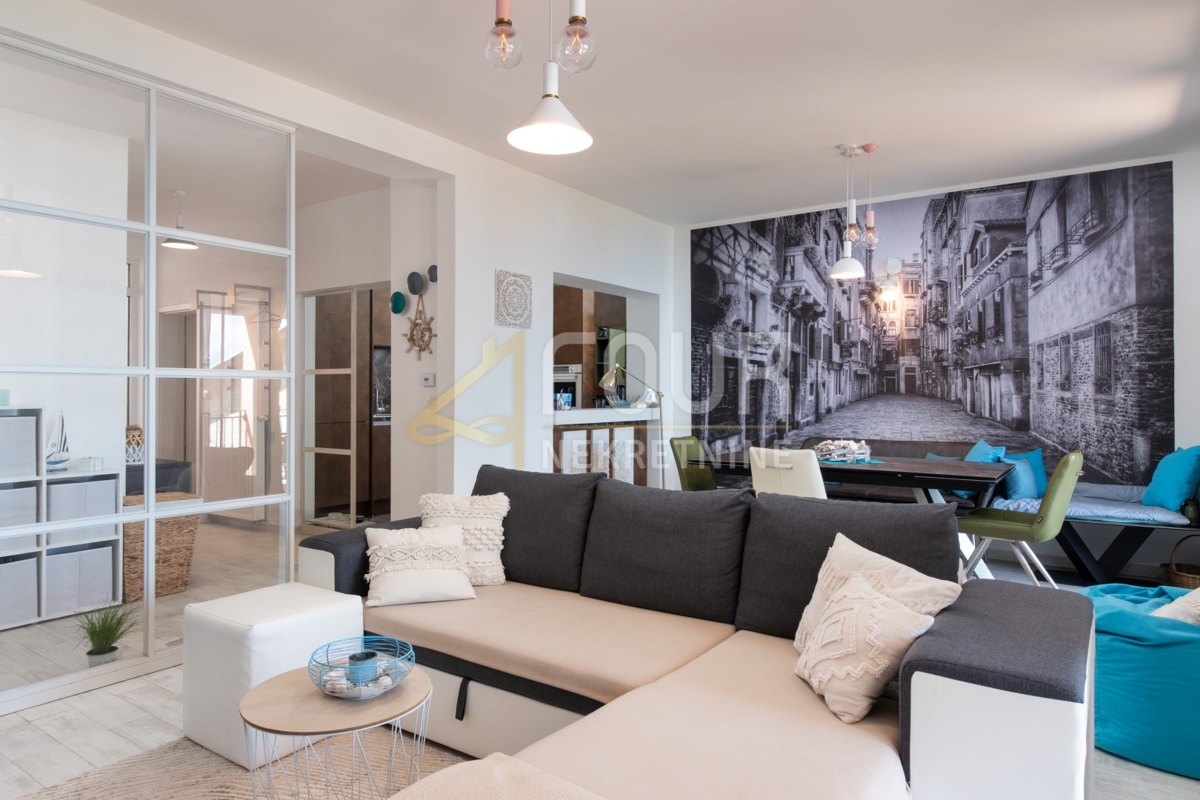 Opatija - Centar, Opatija, 97,70m2