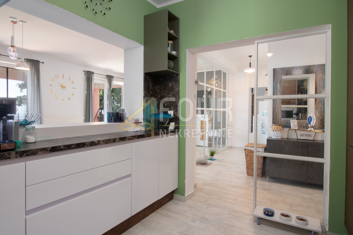 Opatija - Centar, Opatija, 97,70m2