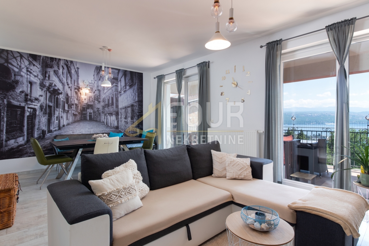 Opatija - Centar, Opatija, 97,70m2