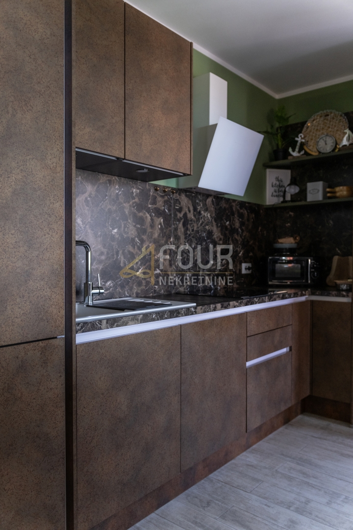 Opatija - Centar, Opatija, 97,70m2