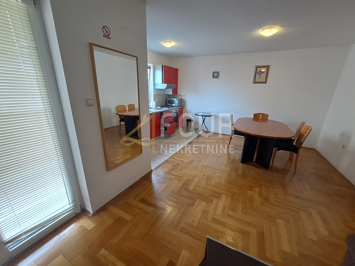 Malinska, Malinska-Dubašnica, 61m2