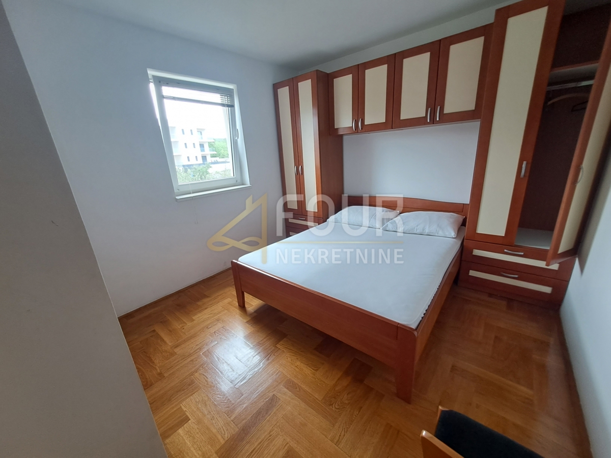 Malinska, Malinska-Dubašnica, 61m2