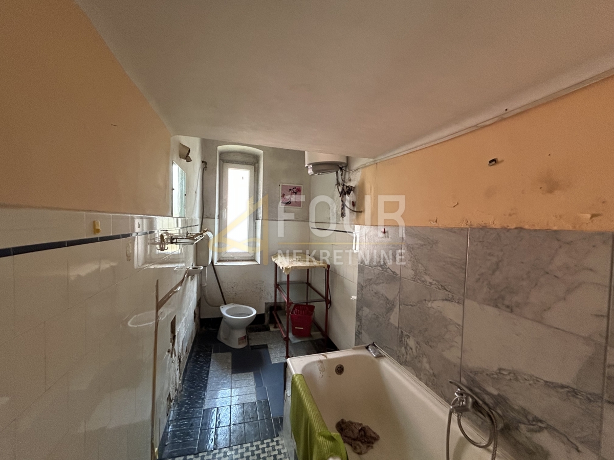 Turnić, Rijeka, 62,32m2