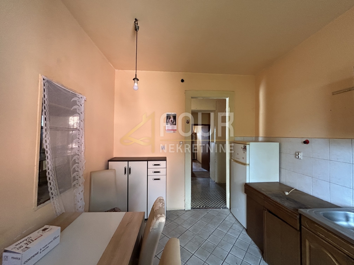 Turnić, Rijeka, 62,32m2