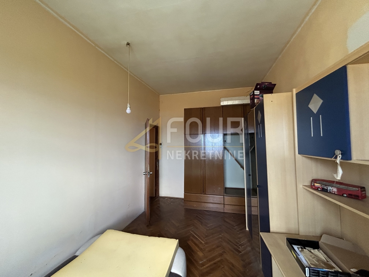 Turnić, Rijeka, 62,32m2