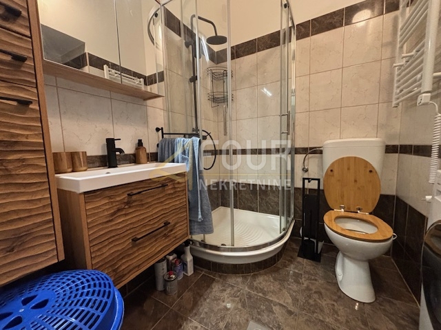 Sušak, Rijeka, 36,80m2
