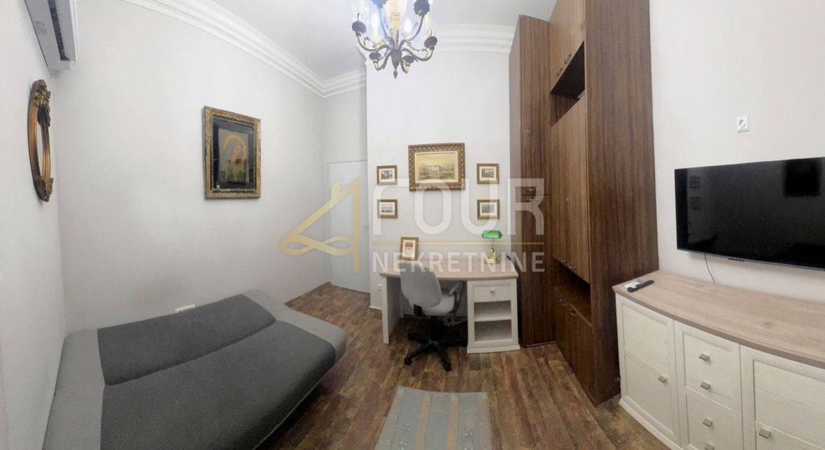 Sušak, Rijeka, 36,80m2