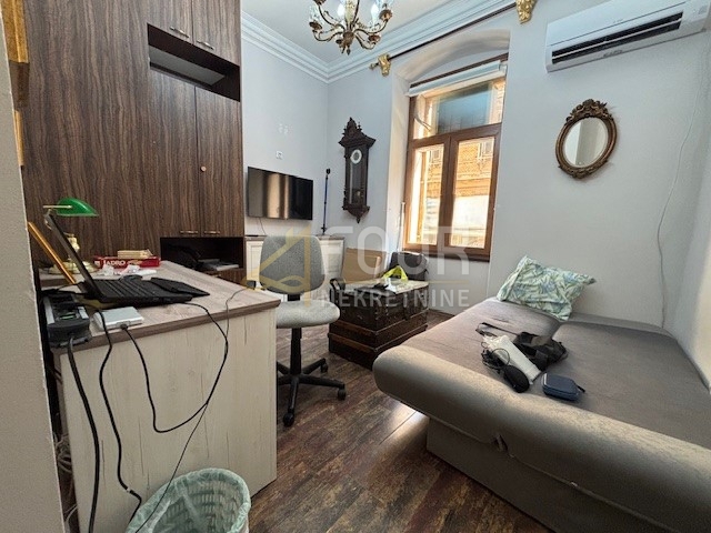 Sušak, Rijeka, 36,80m2