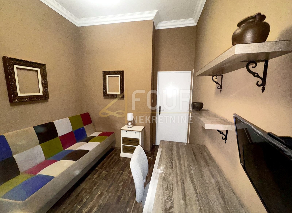 Sušak, Rijeka, 36,80m2