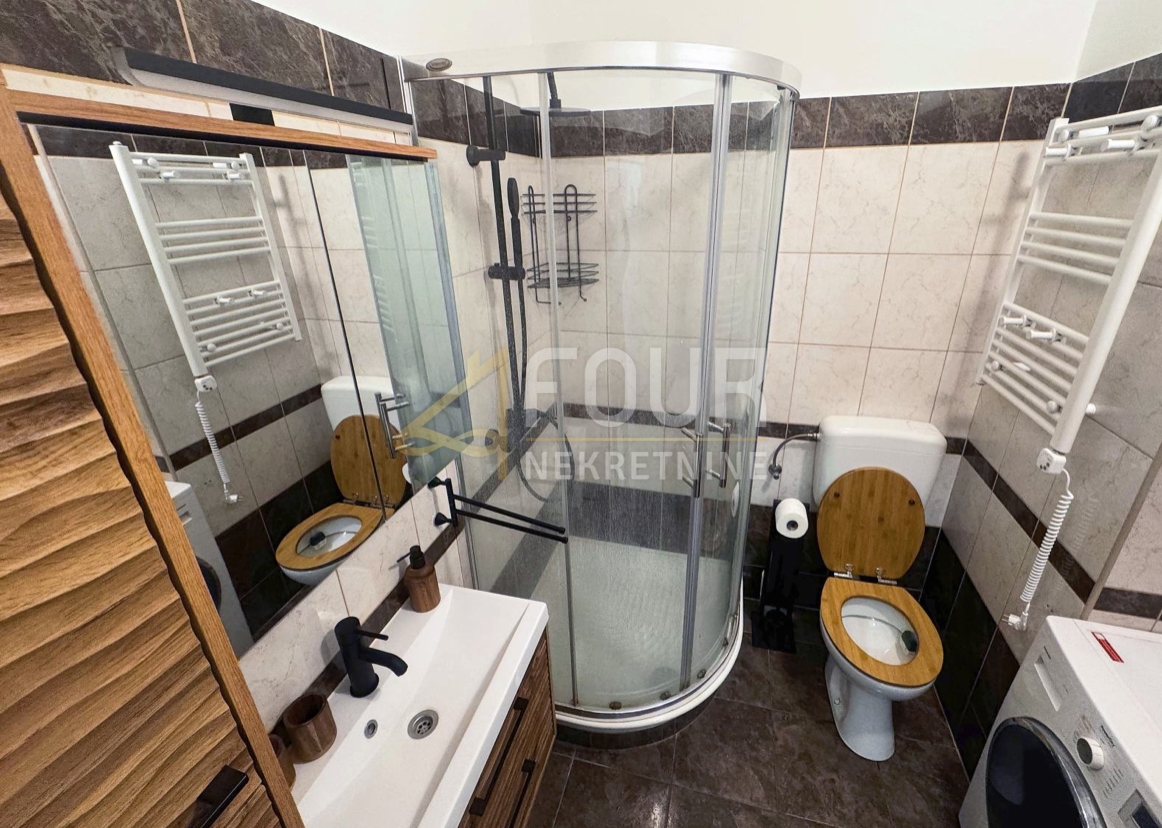 Sušak, Rijeka, 36,80m2