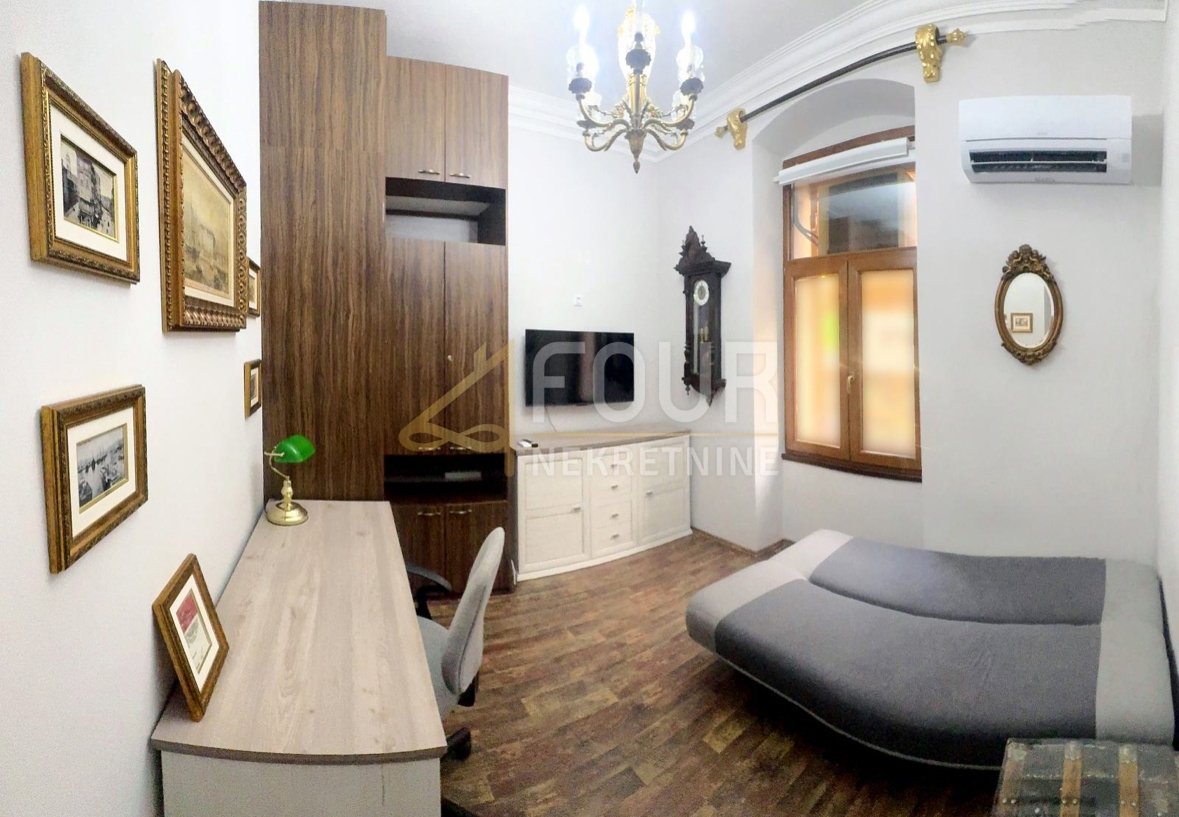 Sušak, Rijeka, 36,80m2