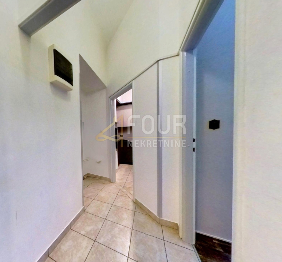 Sušak, Rijeka, 36,80m2