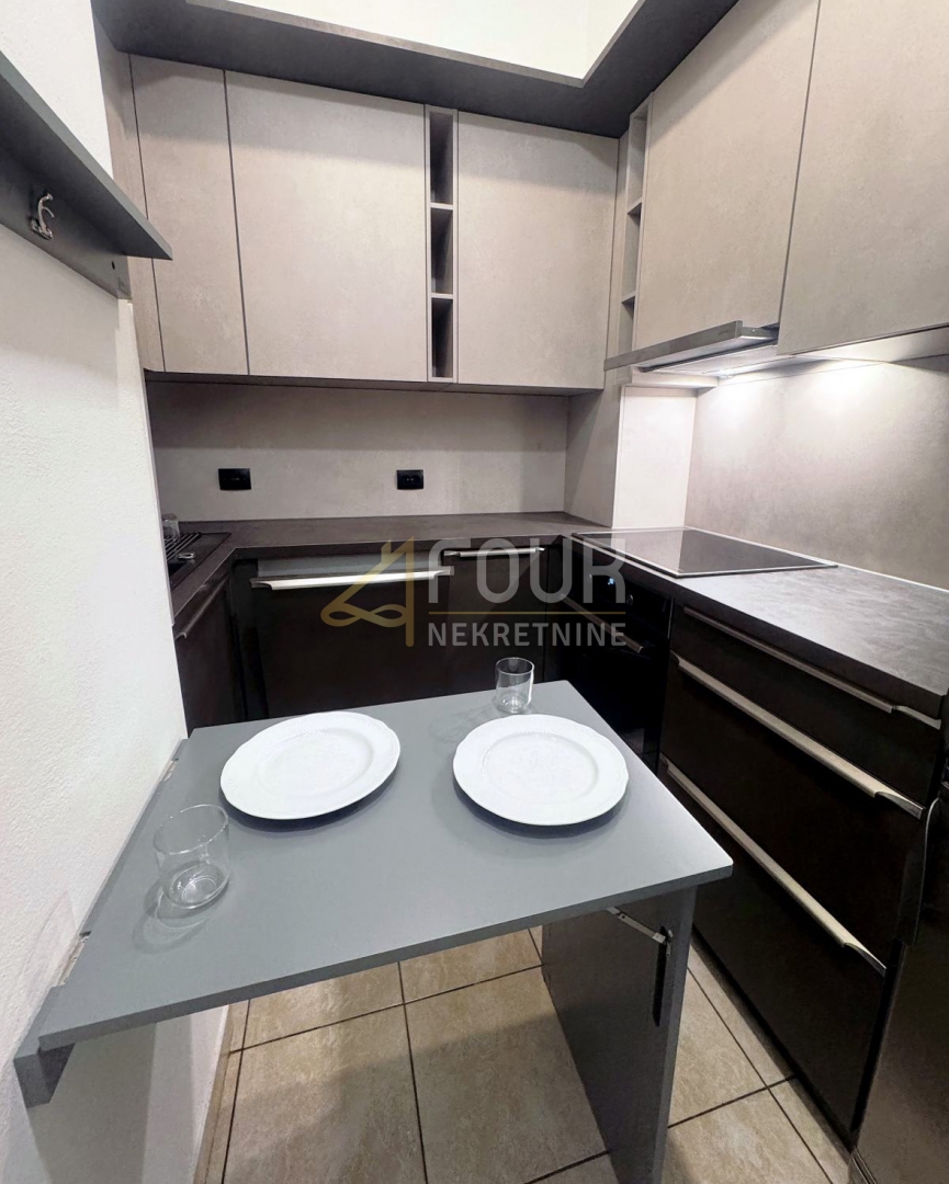 Sušak, Rijeka, 36,80m2