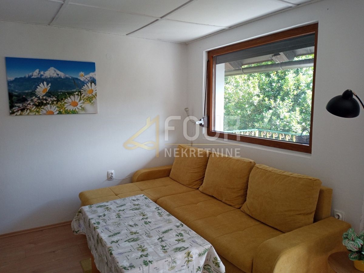 Fužine, 105m2