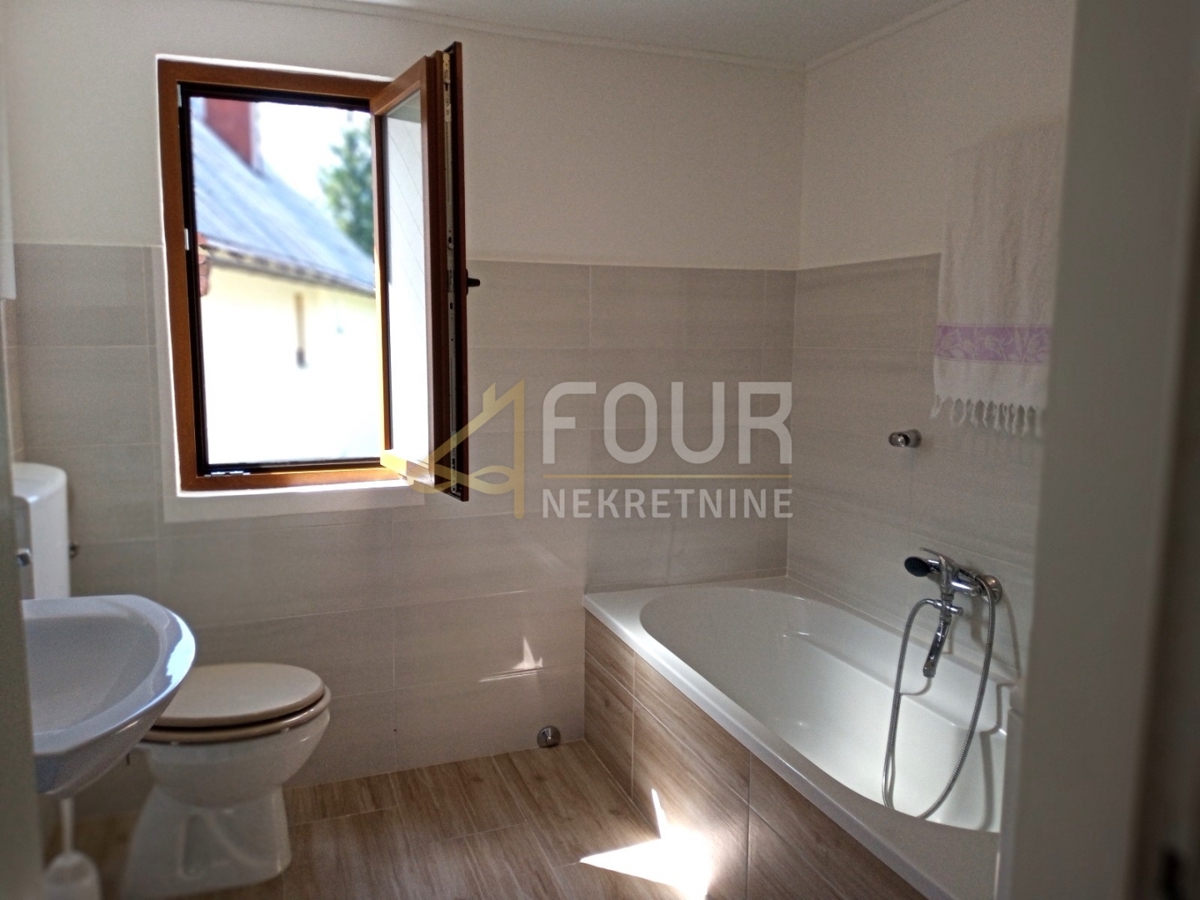 Fužine, 105m2