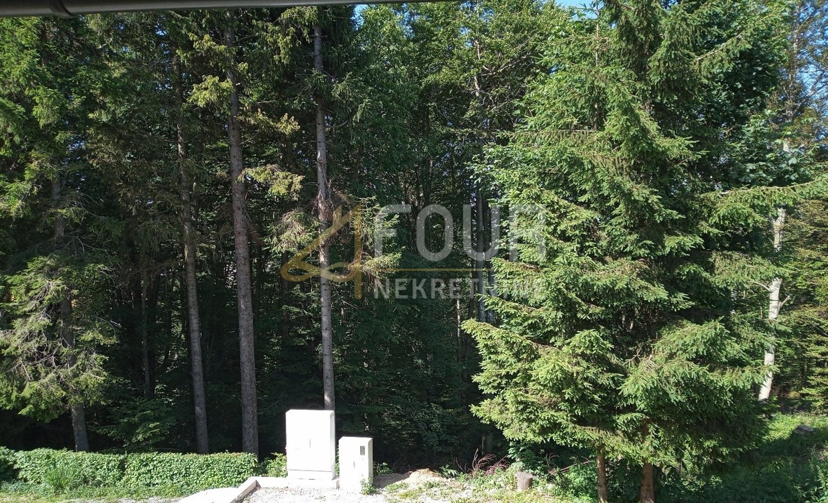 Fužine, 105m2