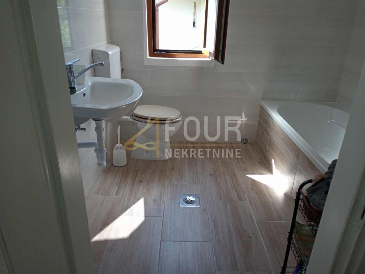 Fužine, 105m2