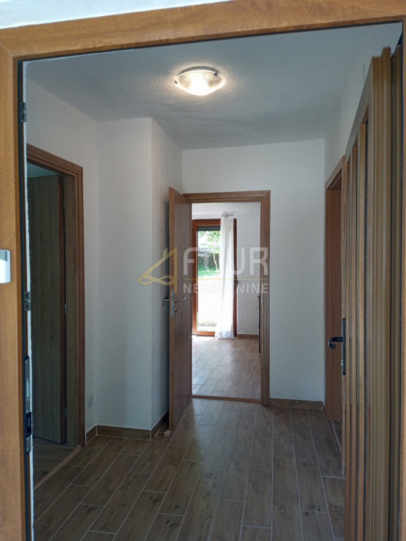 Fužine, 105m2