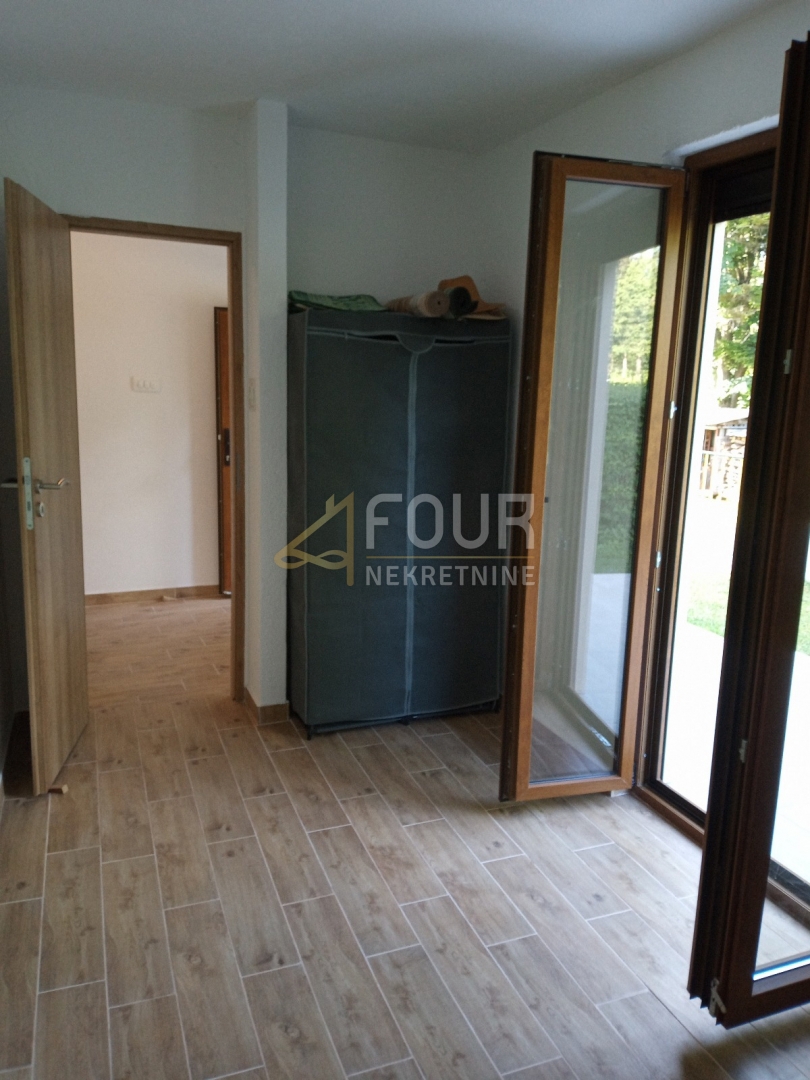 Fužine, 105m2