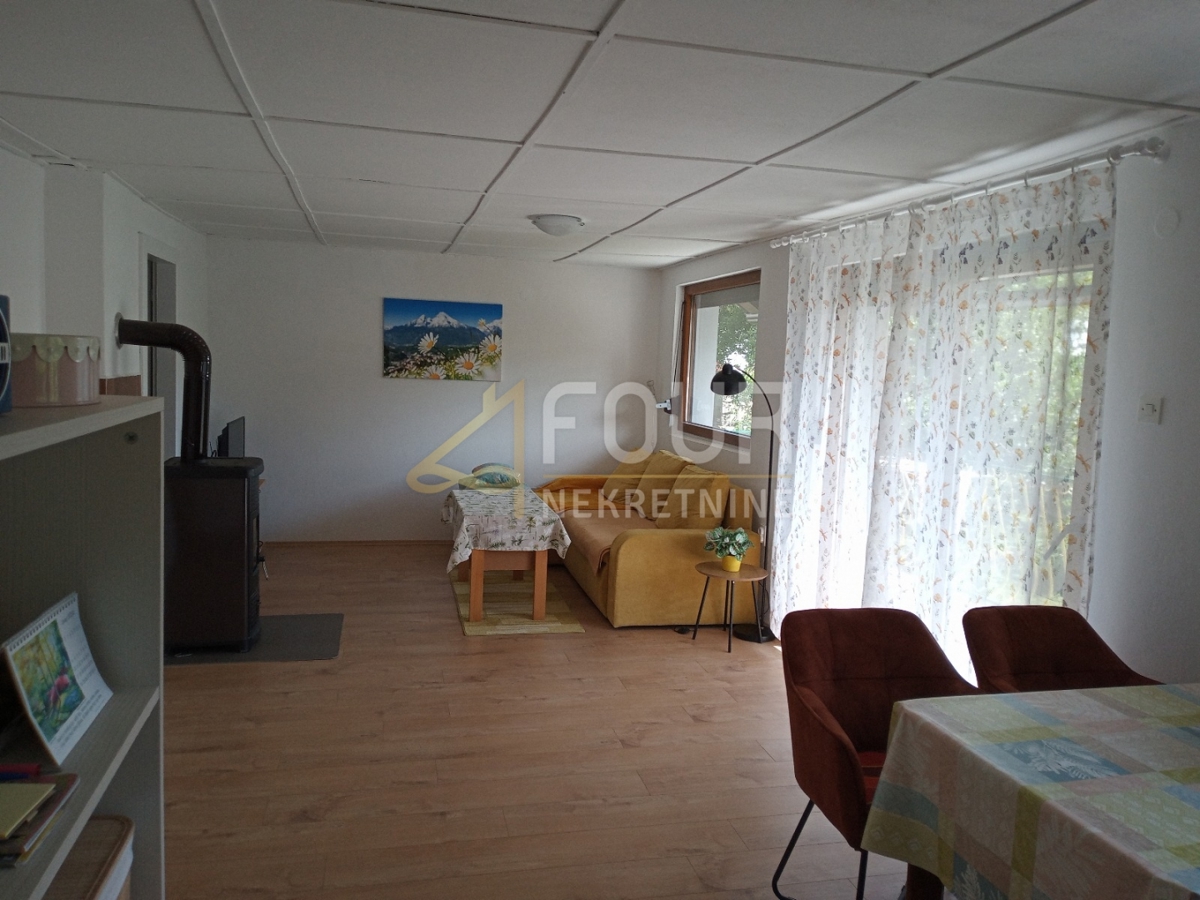 Fužine, 105m2